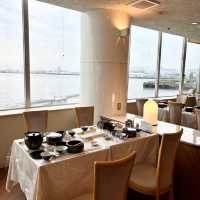 【名古屋港】名古屋港を眺めながらひつまぶしを食せる「東山ガーデン ポート店」
