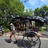 Yufuin floral Village เมืองน่ารักๆ 