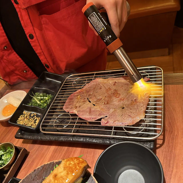 皇庭廣場美食