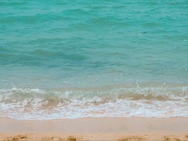 ที่พักเกาะกูดติดหาด น้ำทะเลสวย🏖