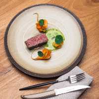 Restaurant Dan Arnold