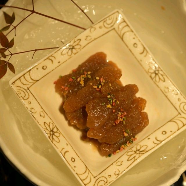 福田區日本料理