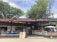 เที่ยวขอพรโชคลาภม่อนพญานาคราช เชียงใหม่ 