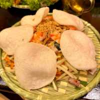 Saigon Republic Vietnamese Cuisine