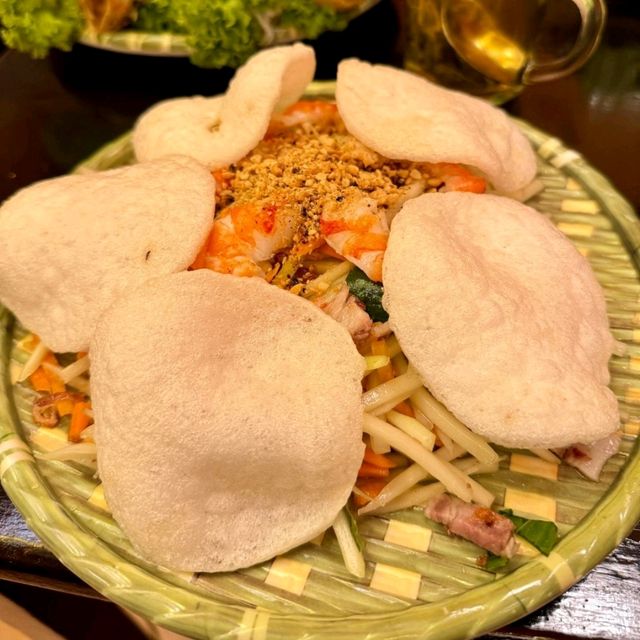 Saigon Republic Vietnamese Cuisine