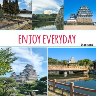 「竹田城」：日本傳統特色，時光倒流