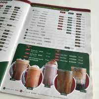 Restoran Hua Mui, JB