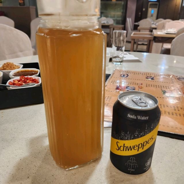 大邊爐火鍋店📍九龍城