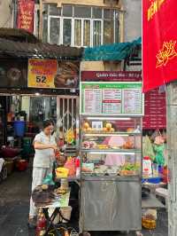 เที่ยวเขตเมืองเก่าในฮานอย มีเสน่ห์น่าหลงใหลมาก