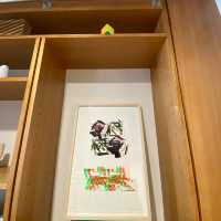 【原宿】スニーカーと作品を見分けられますか？👟アートとヒップホップカルチャーを感じる展覧会！