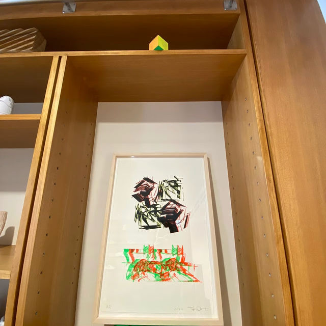 【原宿】スニーカーと作品を見分けられますか？👟アートとヒップホップカルチャーを感じる展覧会！