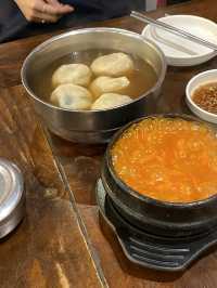 남양주 동네 주민이 자신있게 추천하는 찐 맛집 🥟어랑손만두국