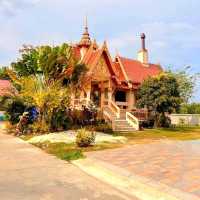 Wat Mongkol Wararam