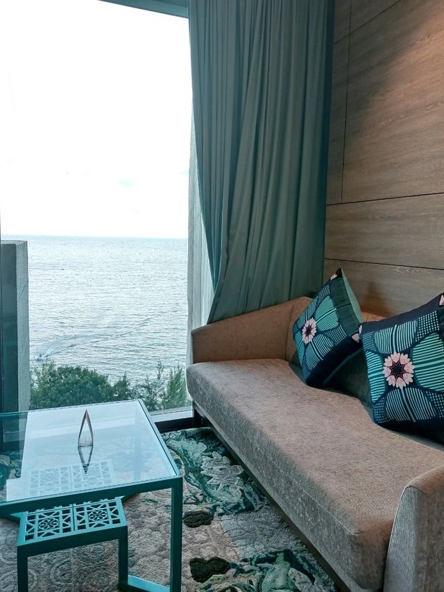 Weekends at Angsana 