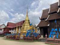 “วัดพันเตา” เชียงใหม่ 