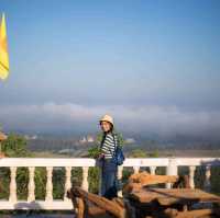 วัดพระธาตุดอยเล็ง