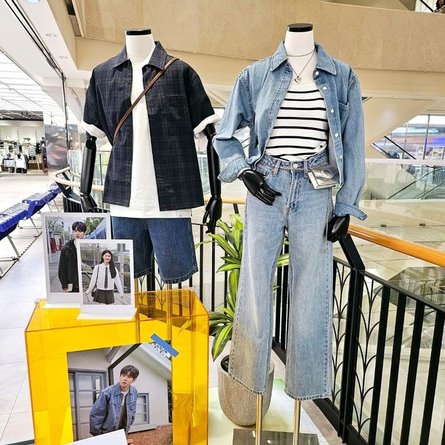 경기도에서 즐기는 쇼핑🛍