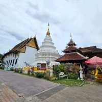 วัดที่มีชื่อดี เป็นสิริมงคล 'วัดดวงดี'