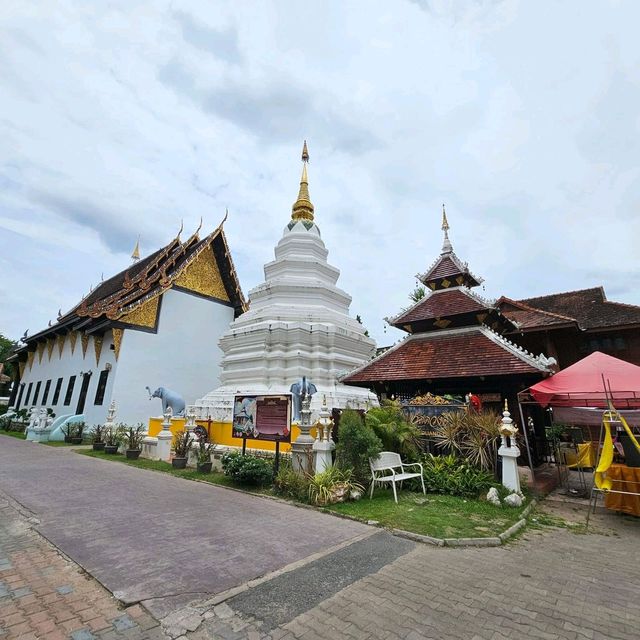 วัดที่มีชื่อดี เป็นสิริมงคล 'วัดดวงดี'