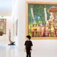 MOCA Museum of Contemporary Art 