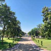 สถานศึกษาของพระภิกษุ สามเณร วัดชูจิตธรรมาราม