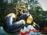 วัดสุวรรณคีรี จ.ฉะเชิงเทรา