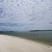 เกาะยาวใหญ่ 