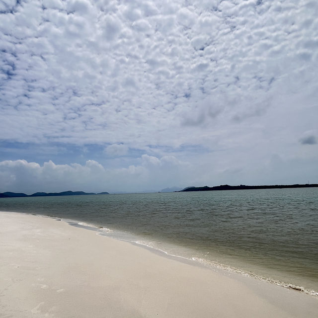 เกาะยาวใหญ่ 