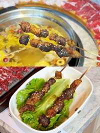 深圳最純正自家牧場牛肉火鍋