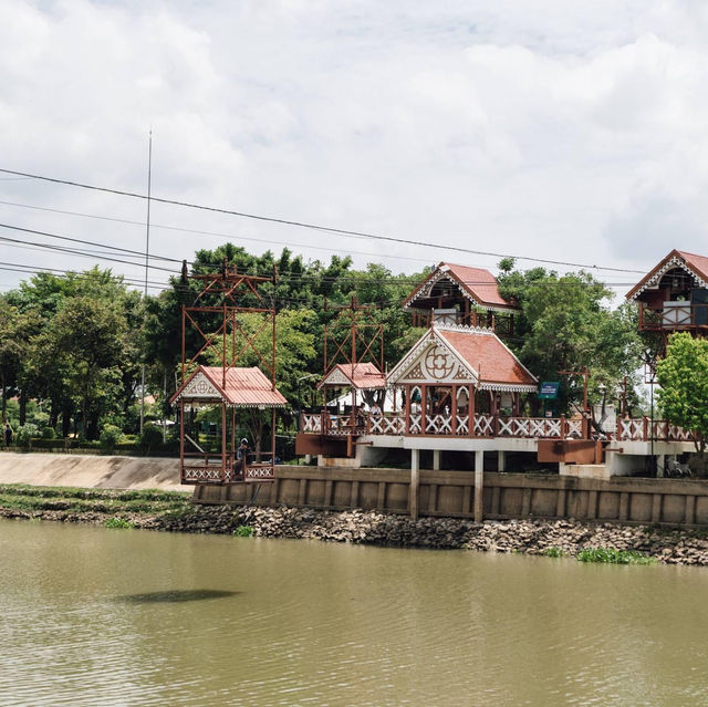 วัดพระนิเวศน์ธรรมประวัติ 