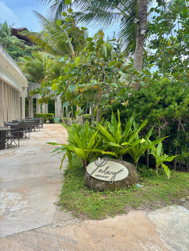 일몰과 함께 수영하기 좋은 보라카이 인생숙소🌅🧡 일몰과 함께 수영하기 좋은 보라카이 인생숙소🌅🧡