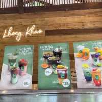 จิบกาแฟริมธาร..ที่..หลงเขา บ่อเกลือ น่าน