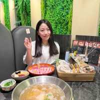 牛一海鮮鍋🍲太子新店❗