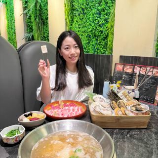 牛一海鮮鍋🍲太子新店❗