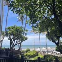 ✨Dusit Thani Hua Hin