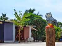 Hornokhook Resort Angthong