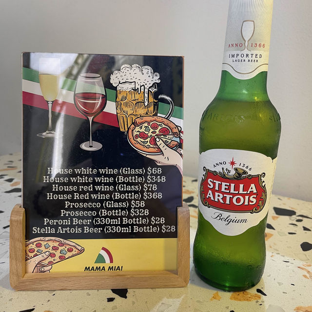 九龍城宋王臺站抵食pizza