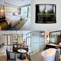 intercontinental phuket resort.