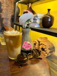The Perfect Blend: Hội An’s Timeless Charm and a Cup of Coconut Coffee