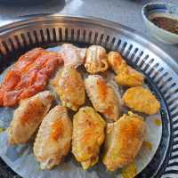 抵食韓燒火鍋放題