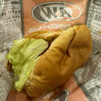 Discovering Okinawa’s Culinary Delights at A&W cafe