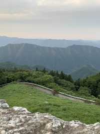 和歌山　絶景フォトスポット！生石高原