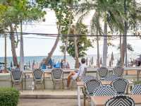 Avalon Beach Resort Pattaya 