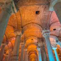 Beautiful and eerie ancient treasure 