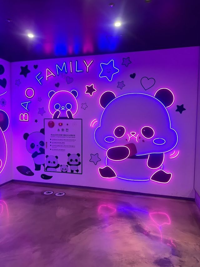 🐻‍❄️🌸에버랜드로 귀여운 판다 구경가요 