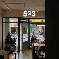 523 Story