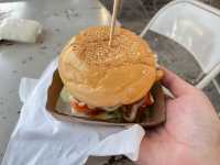 Aonang night market