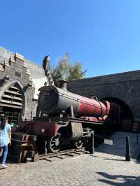 Universal Studios Hollywood