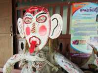 พิพิธภัณฑ์ท้องถิ่นเมืองด่านซ้าย จ.เลย