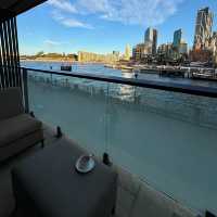 A Luxurious Escape with Iconic Views at Park Hyatt Sydney
